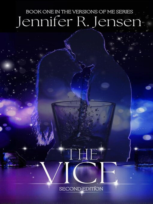 Title details for The Vice by Jennifer R. Jensen - Available